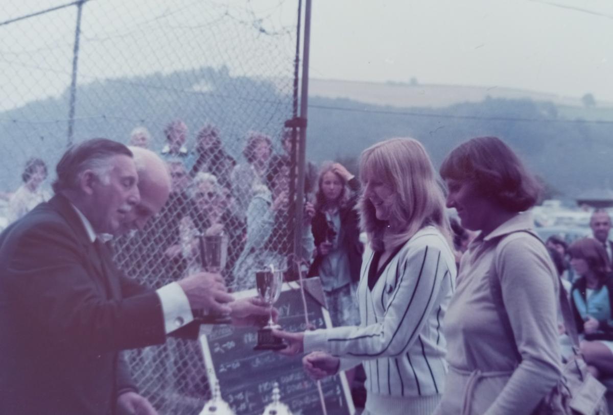 1979 Fiona-Moffit